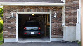 Garage Door Installation at Rancho Murieta, California