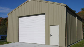 Garage Door Openers at Rancho Murieta, California